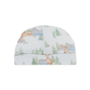 Buck Deer - Beanie Hat