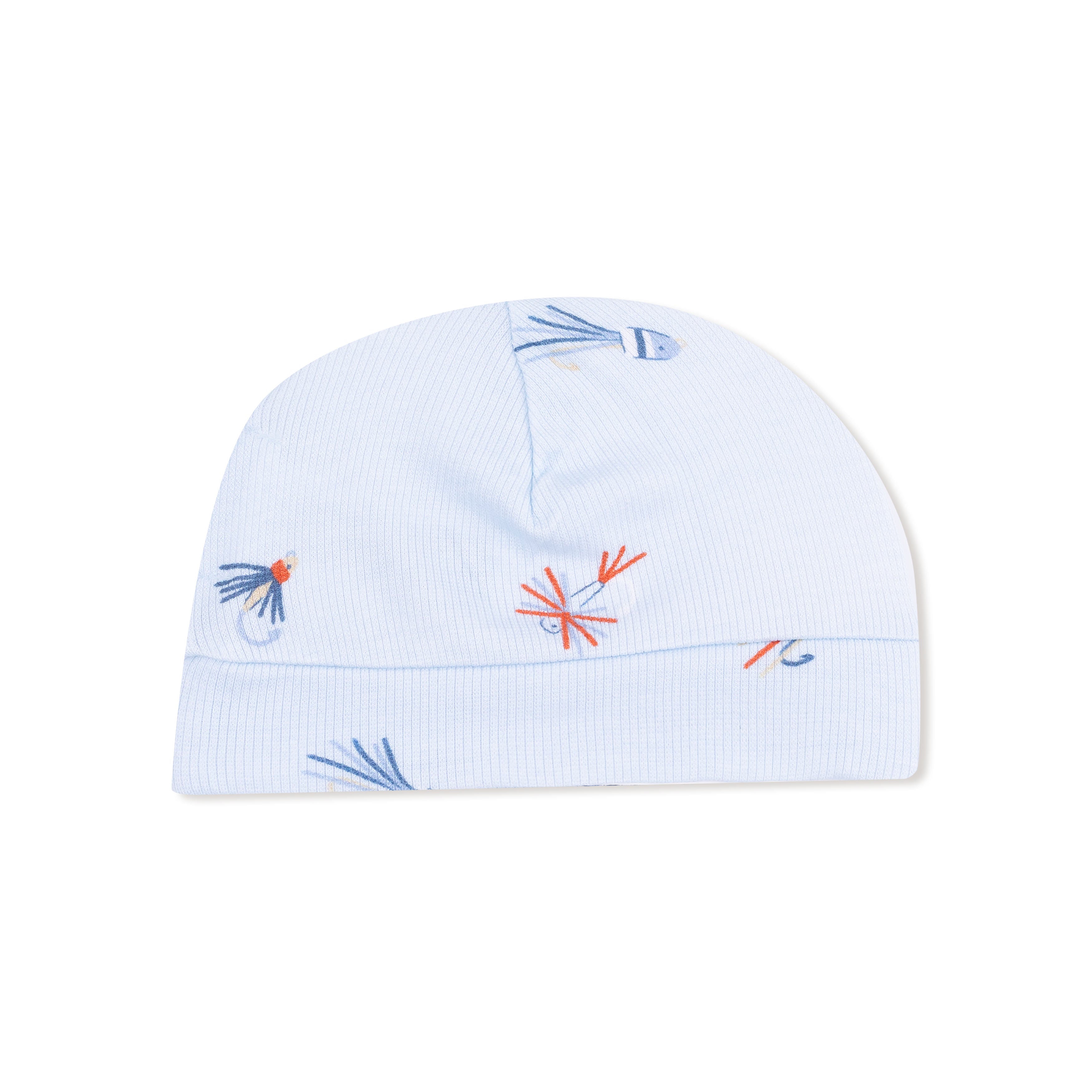 Fly Fishing Lures - Beanie Hat