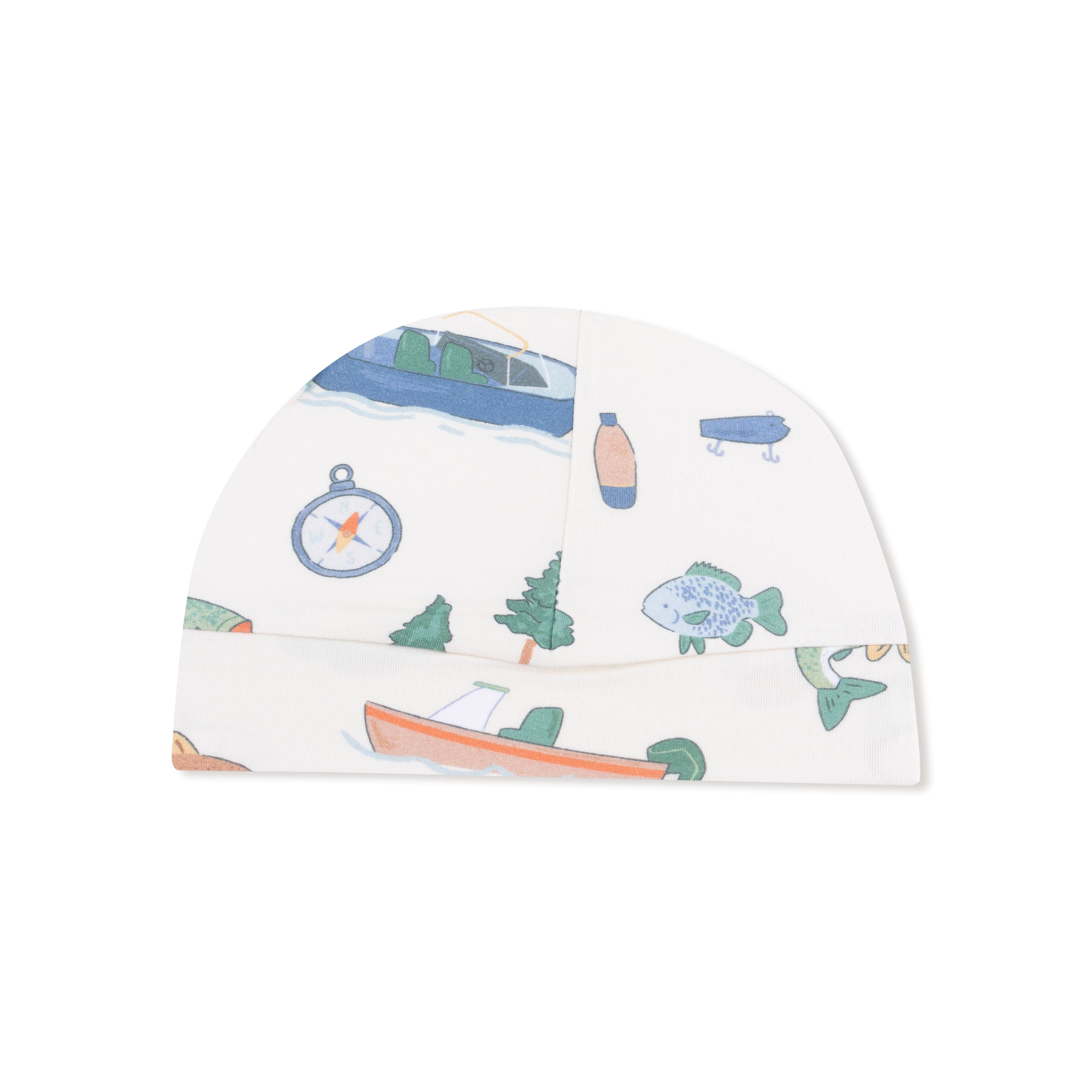 Fishing Things - Beanie Hat