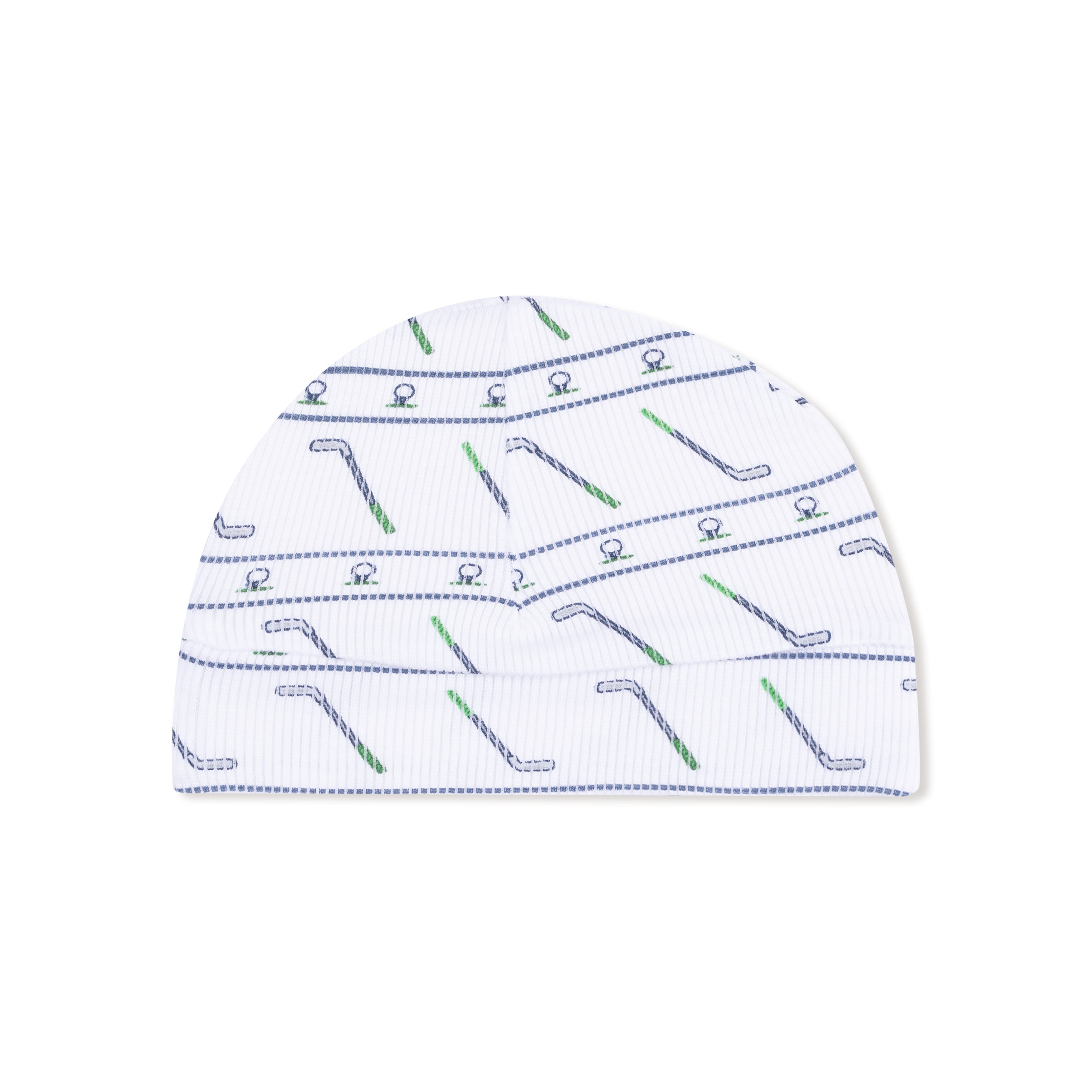Golf Club - Beanie Hat