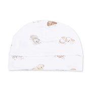 Puppy Snuggle Club - Beanie Hat