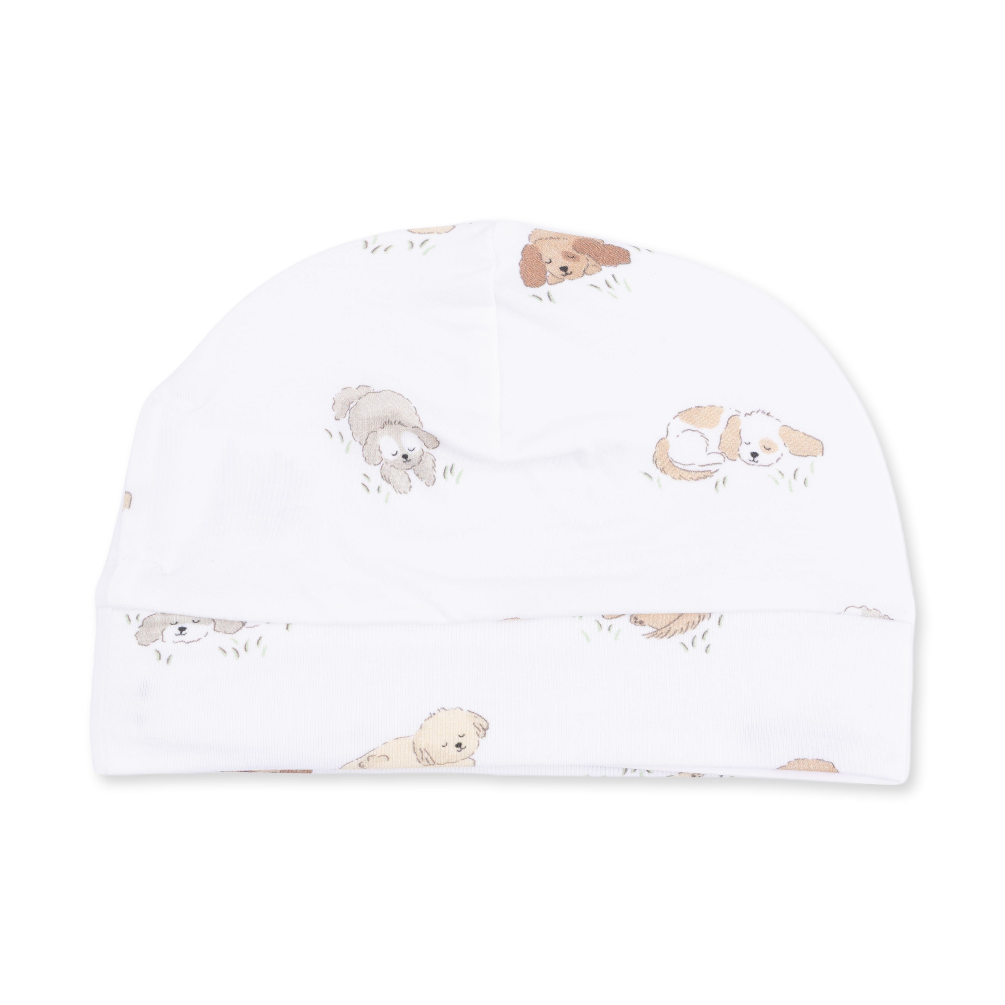Puppy Snuggle Club - Beanie Hat