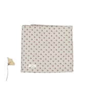 The Printed Blanket - Emma Mauve