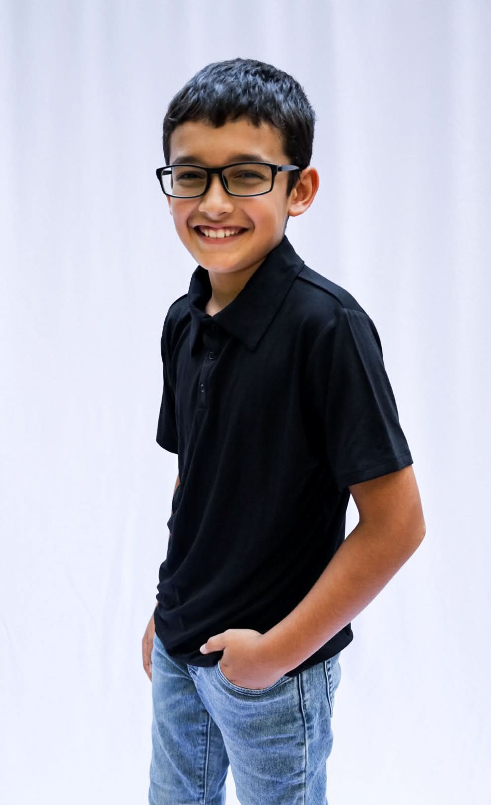 Nightfall | Children’s Polo