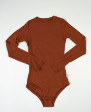 Pecan | Adult Bodysuit