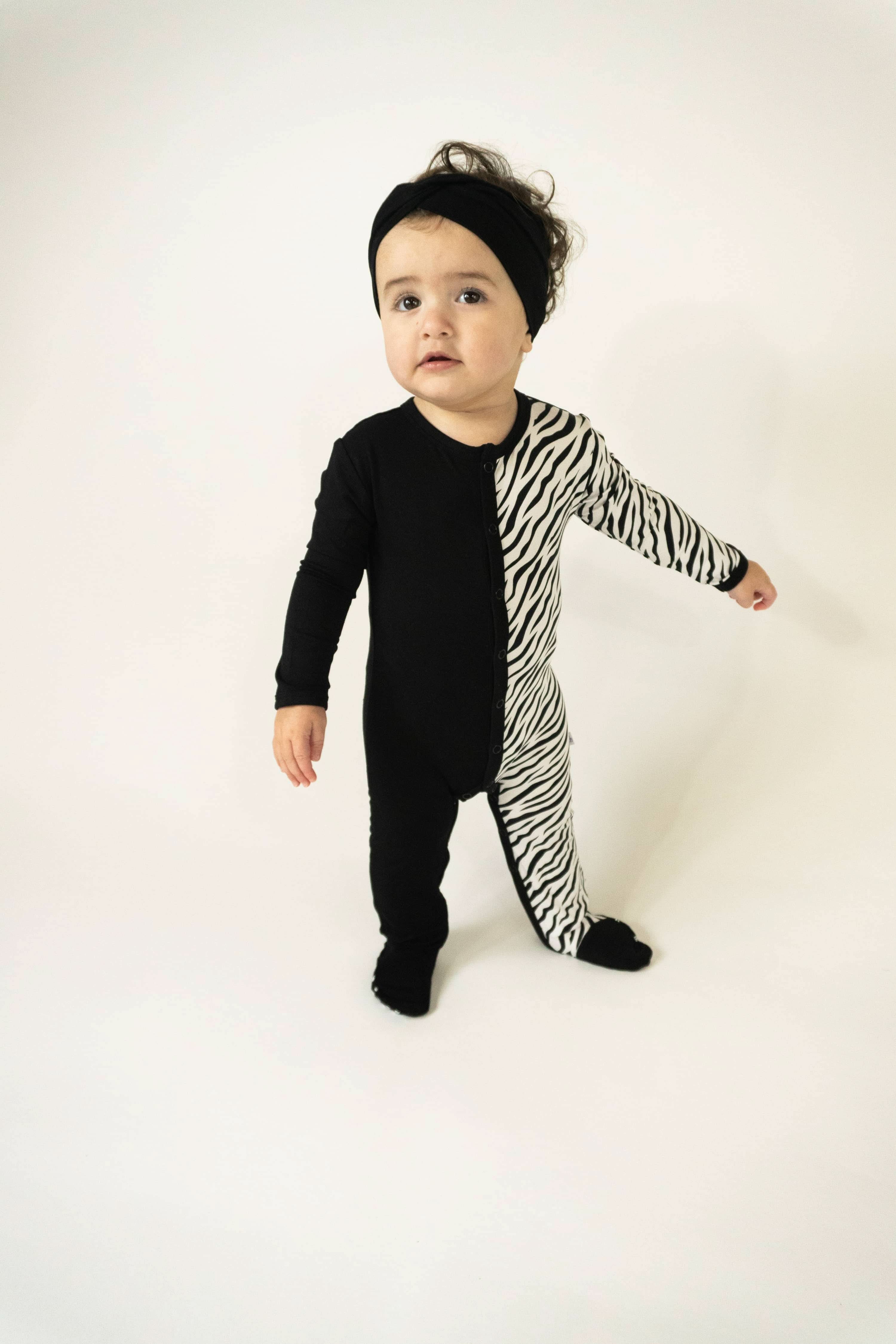 Stripes | Snap Footie
