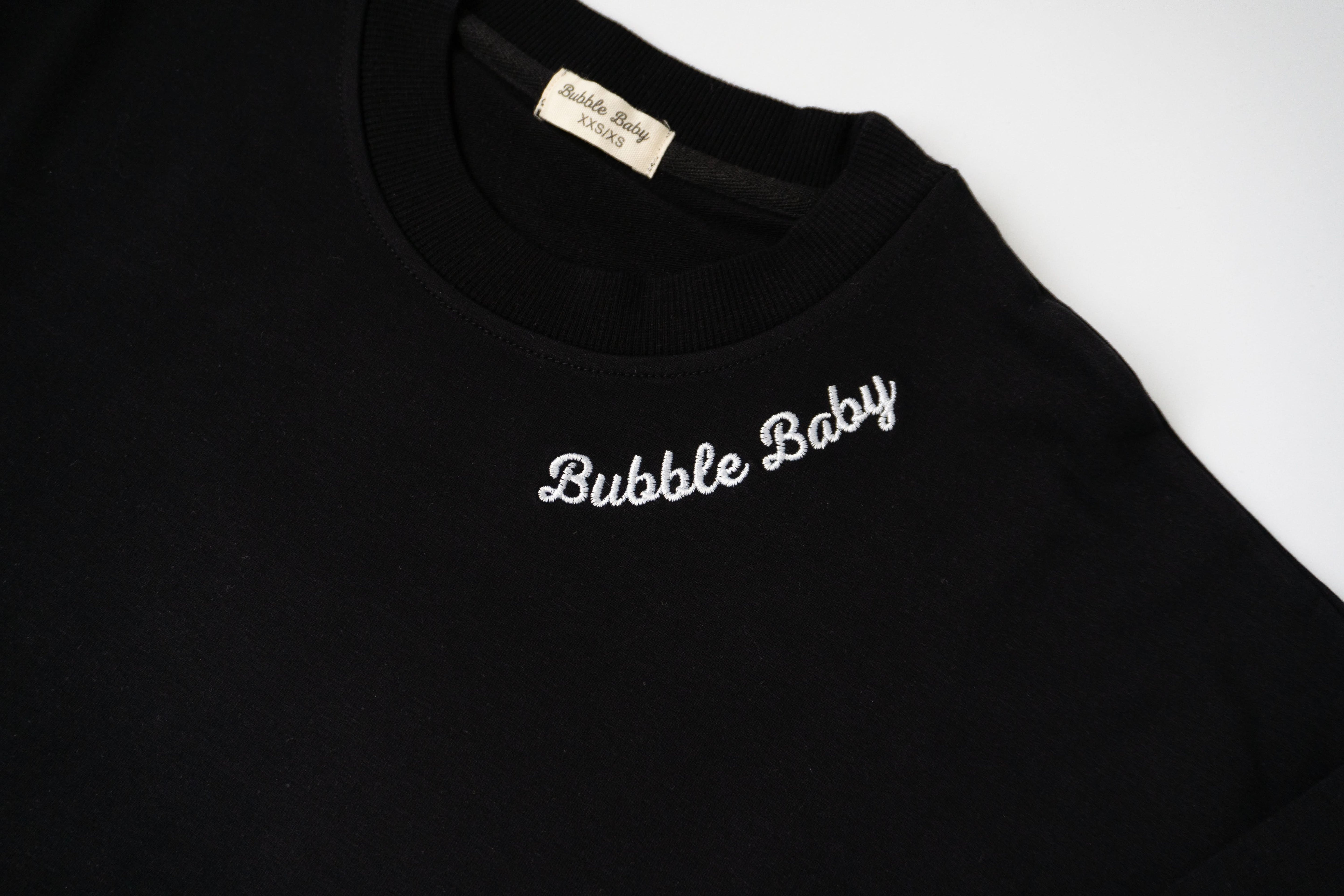 Nightfall || Adult Bamboo Terry Sweatshirt