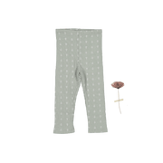 The Printed Legging - Anchor