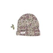 The Printed Hat -  Ava