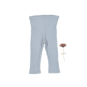 The Legging -  Blue