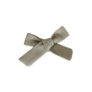 Classic Hair Bow - Earth
