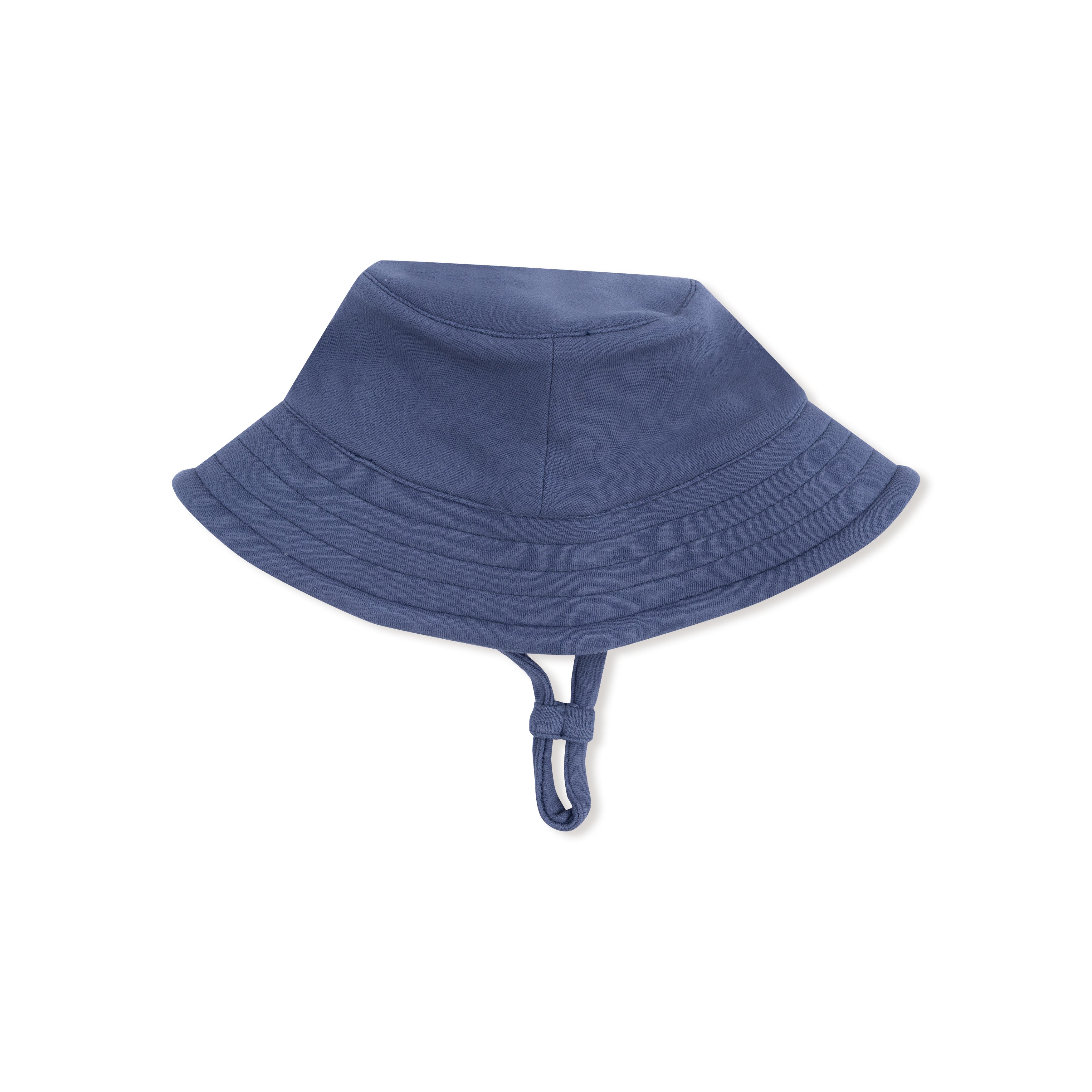 Varsity - Vintage Indigo - Bucket Hat