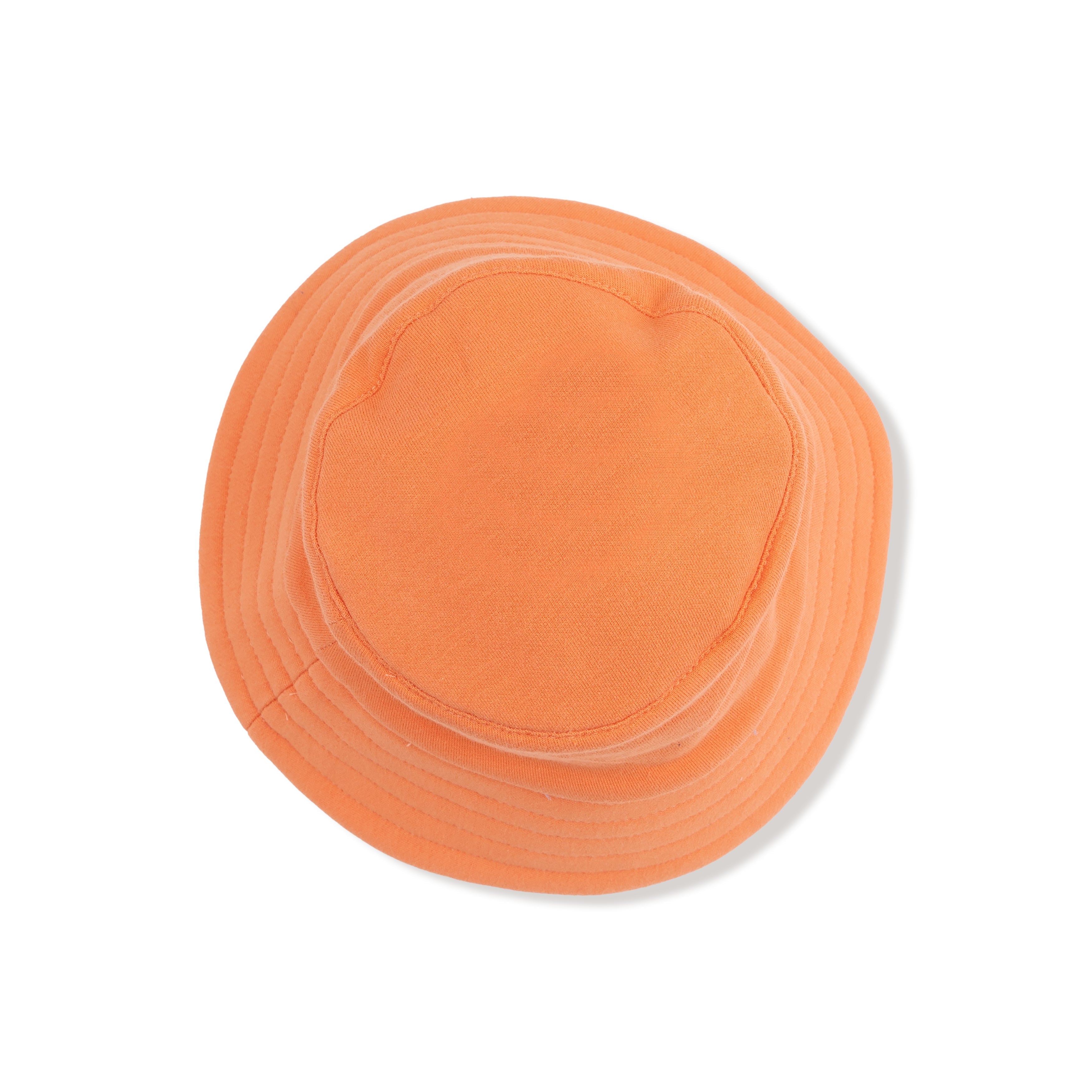 Varsity - Orange - Bucket Hat