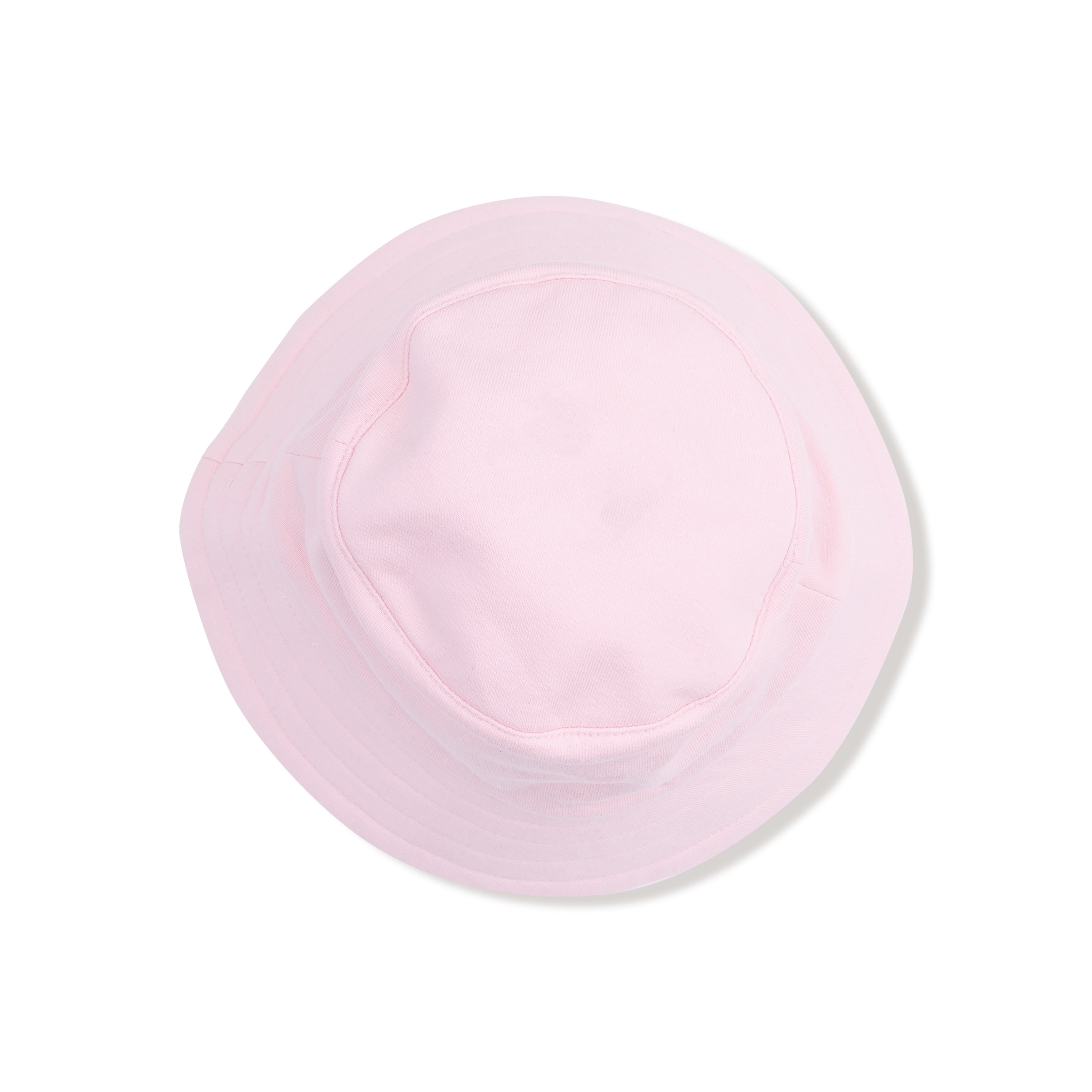 Varsity - Pink - Bucket Hat