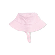 Varsity - Pink - Bucket Hat
