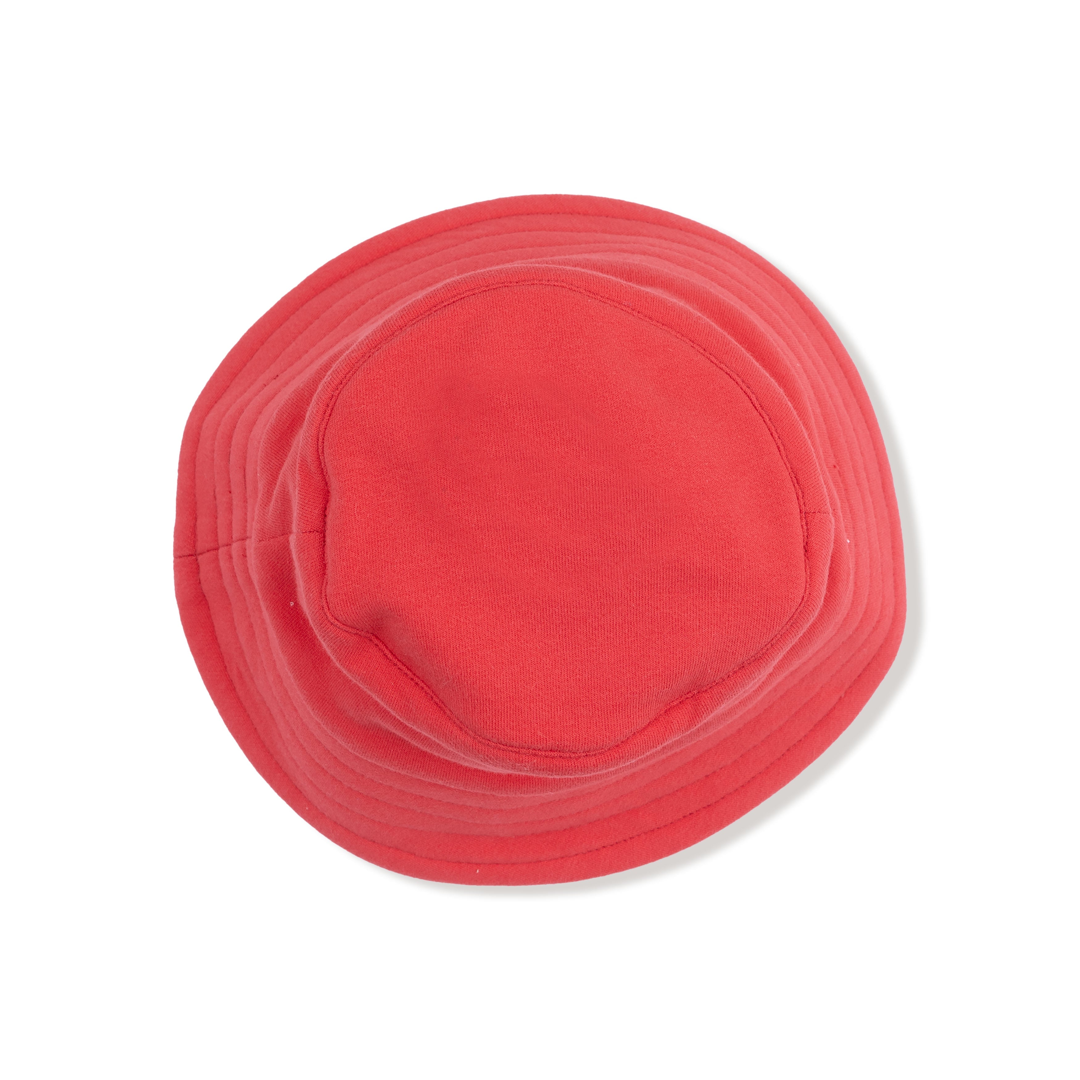 Varsity - Red - Bucket Hat