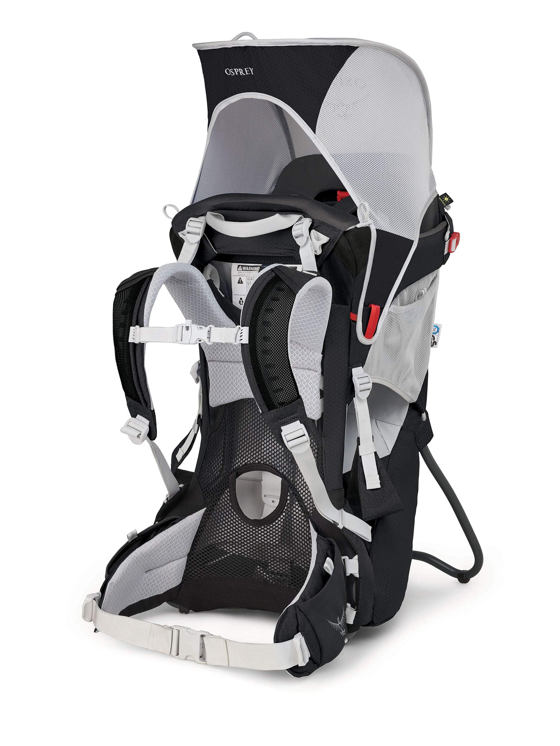 Poco Child Carrier Backpack