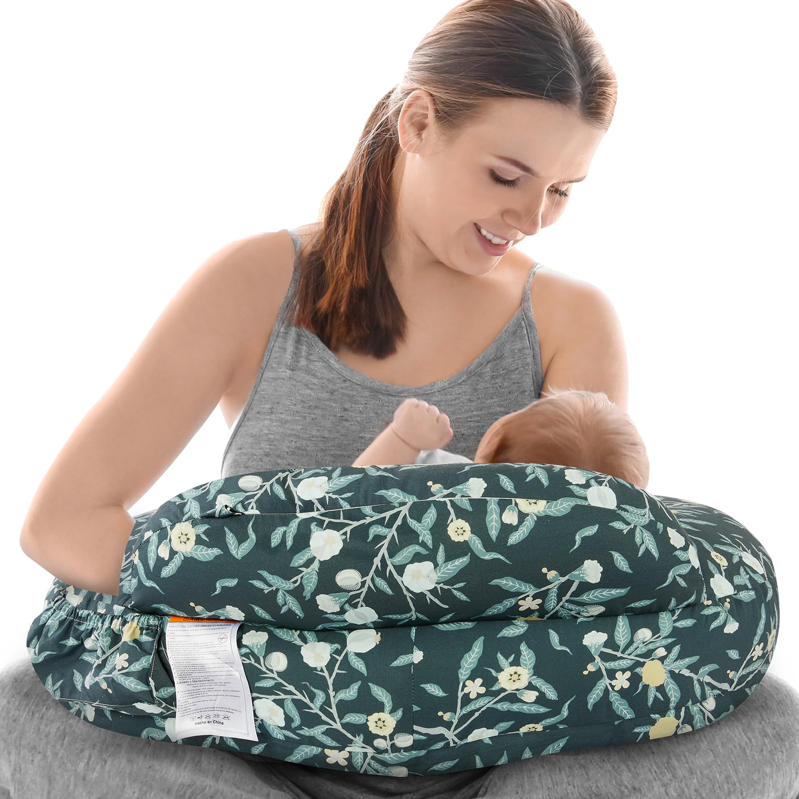 Nursing Pillow for Breastfeeding, Original Breastfeeding Pillows