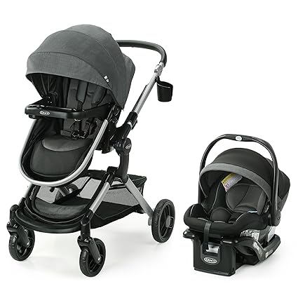 Nest Travel System, Norah