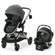 Modes Nest Travel System, Sullivan