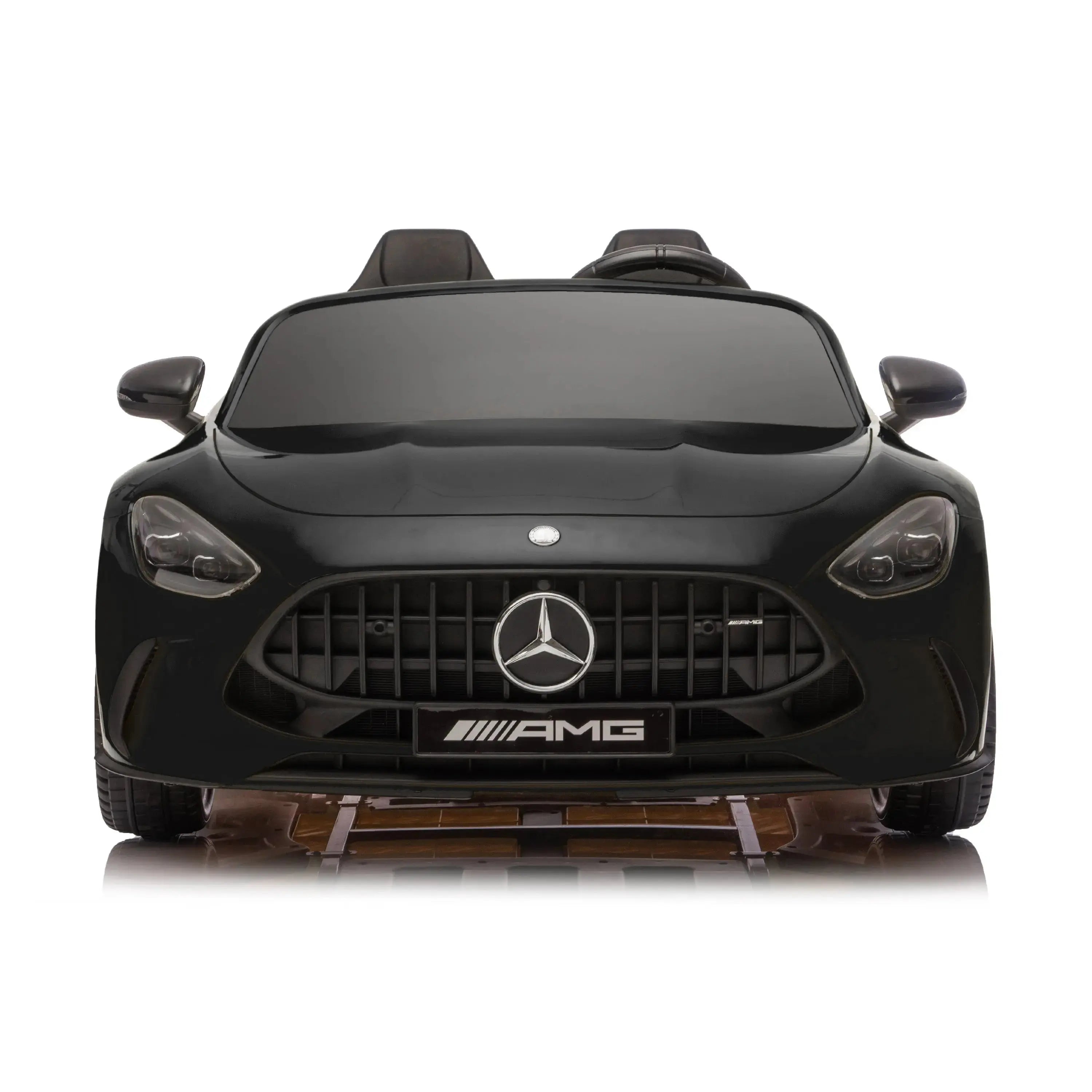 24V Mercedes AMG GT63 Ride on car