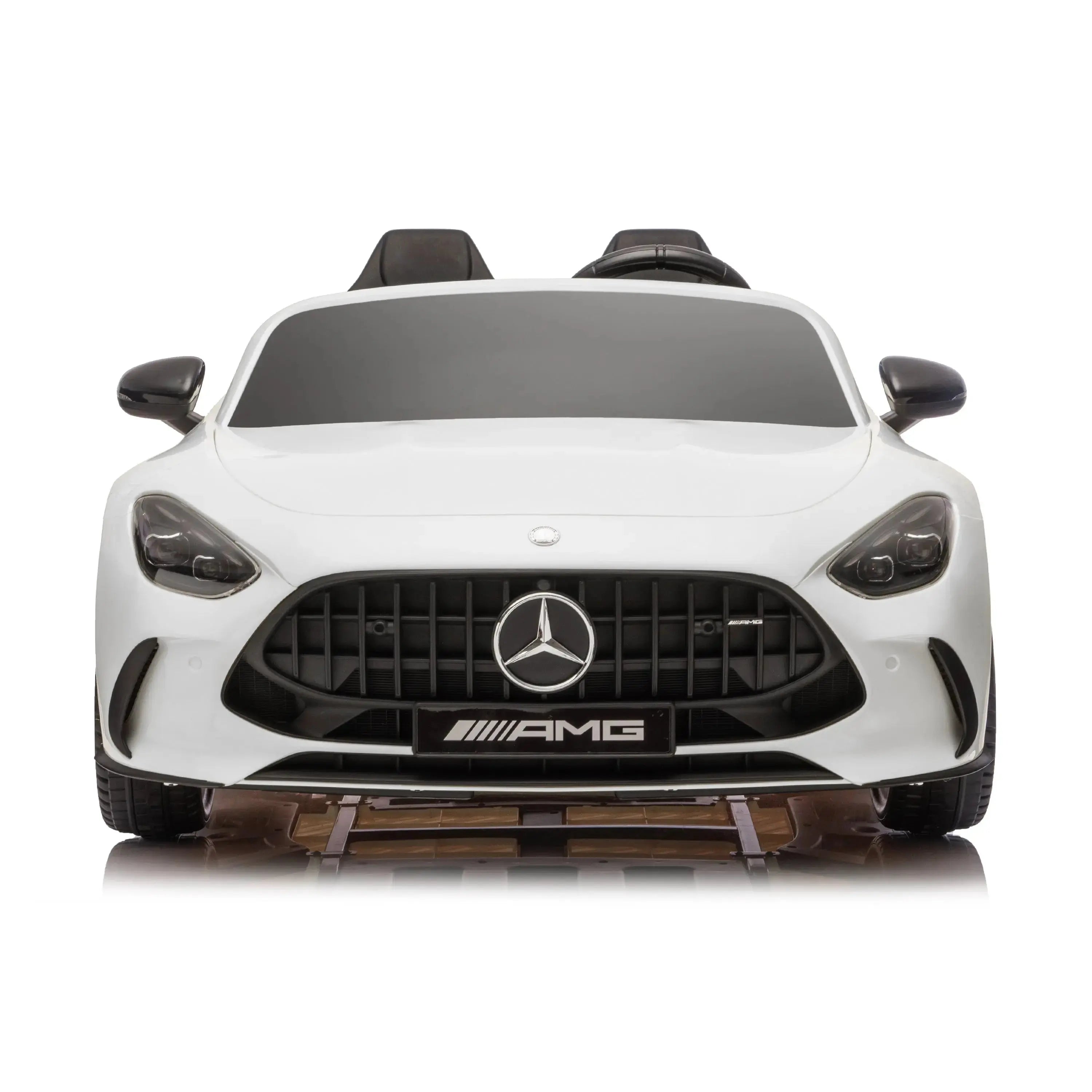24V Mercedes AMG GT63 Ride on car