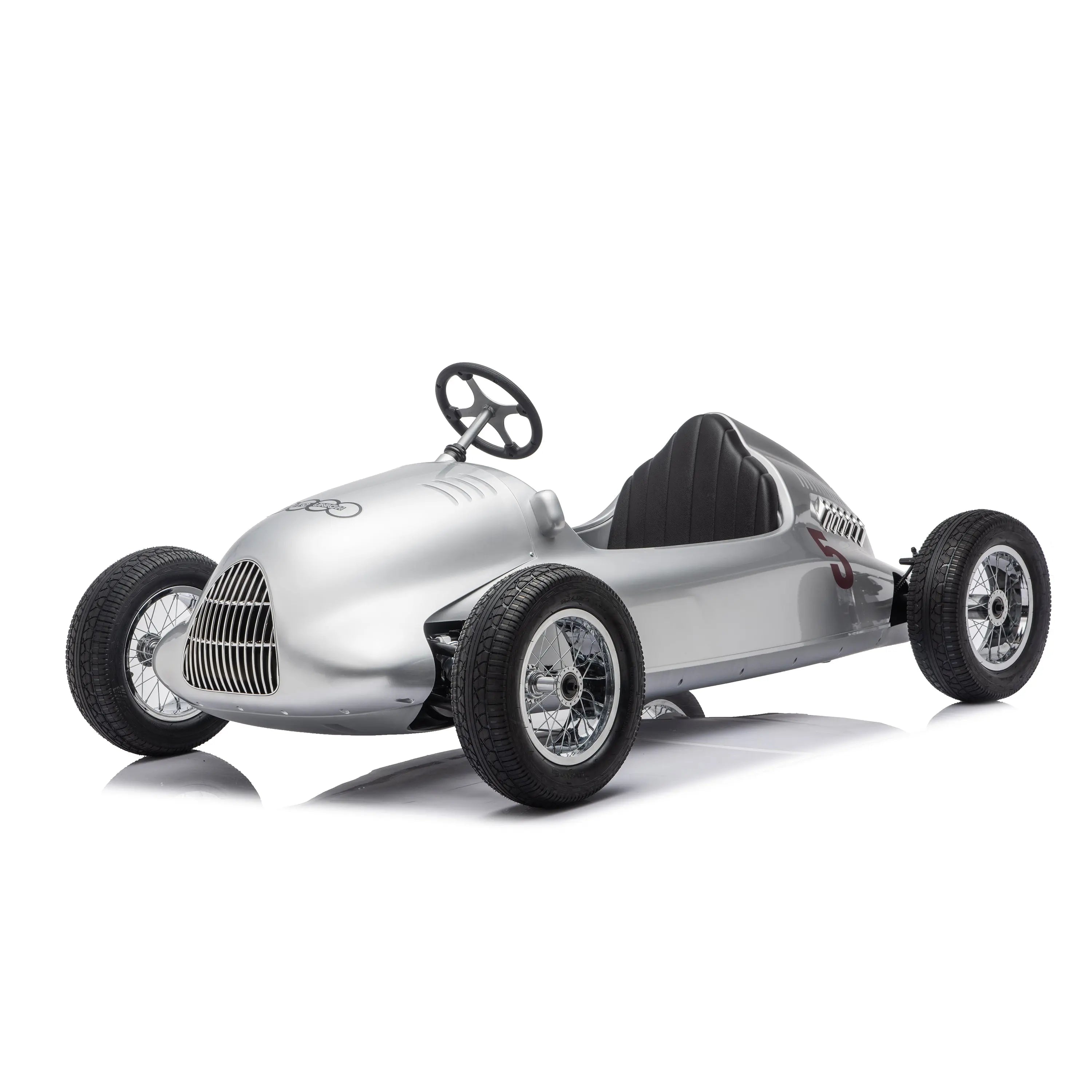 24V Audi Union Typ D Ride on