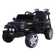 12V Freddo Ranger 4x4 Ride on