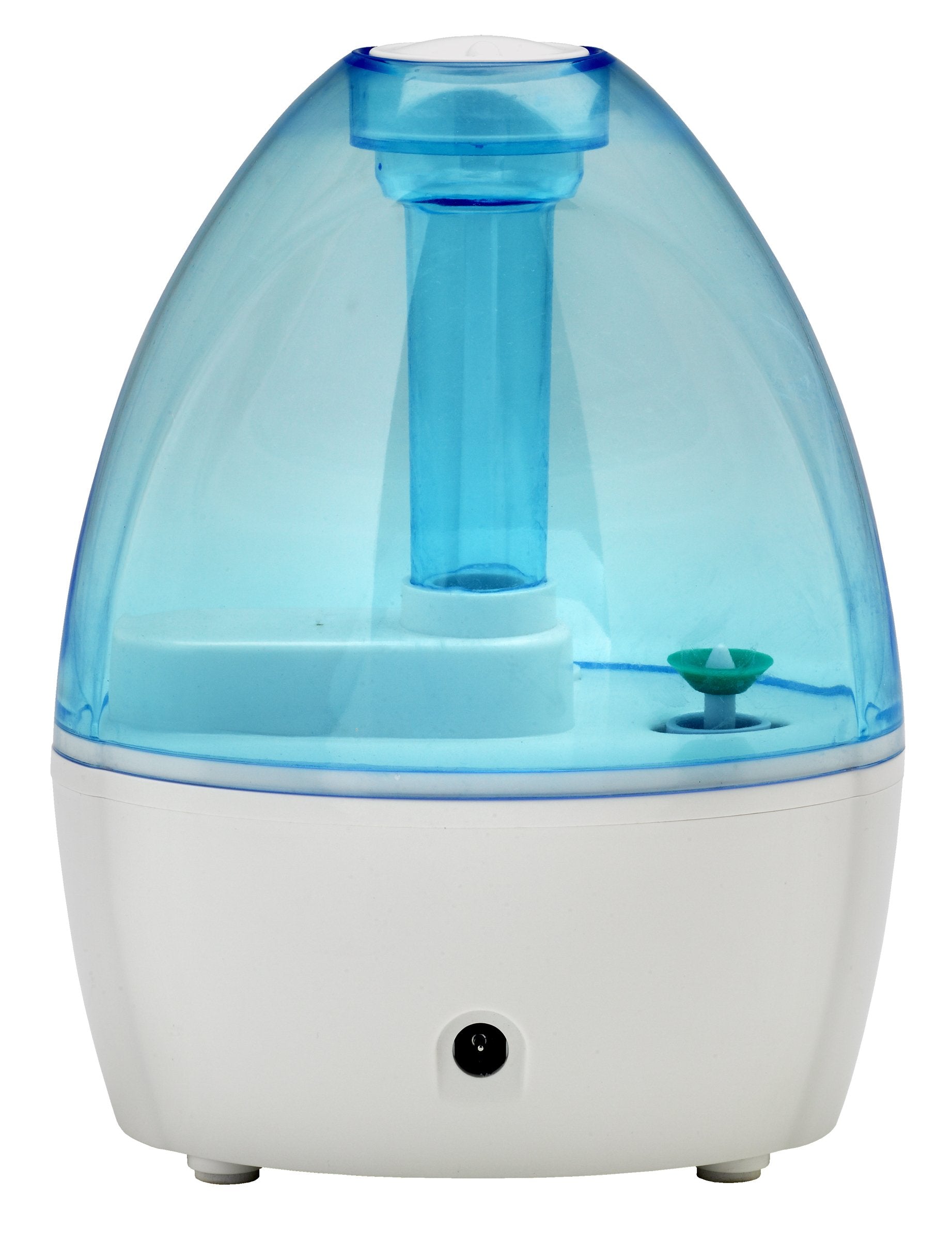H910BL Ultrasonic Cool Mist Humidifier, 14 Hrs. Run Time, 210 Sq. Ft. Coverage,