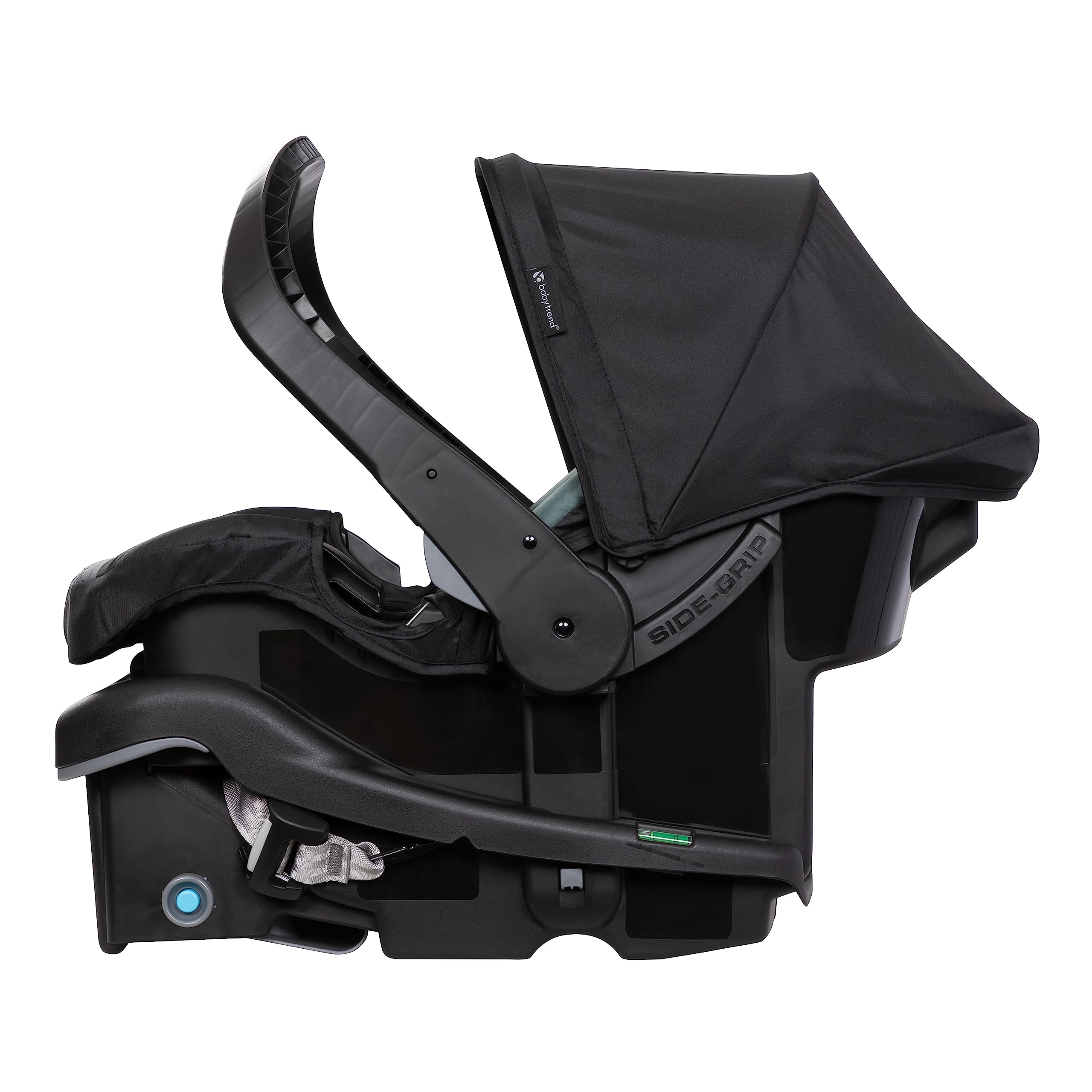 Jogger Travel System with EZ-Lift™ PLUS Infant Car Seat, Dash Sage