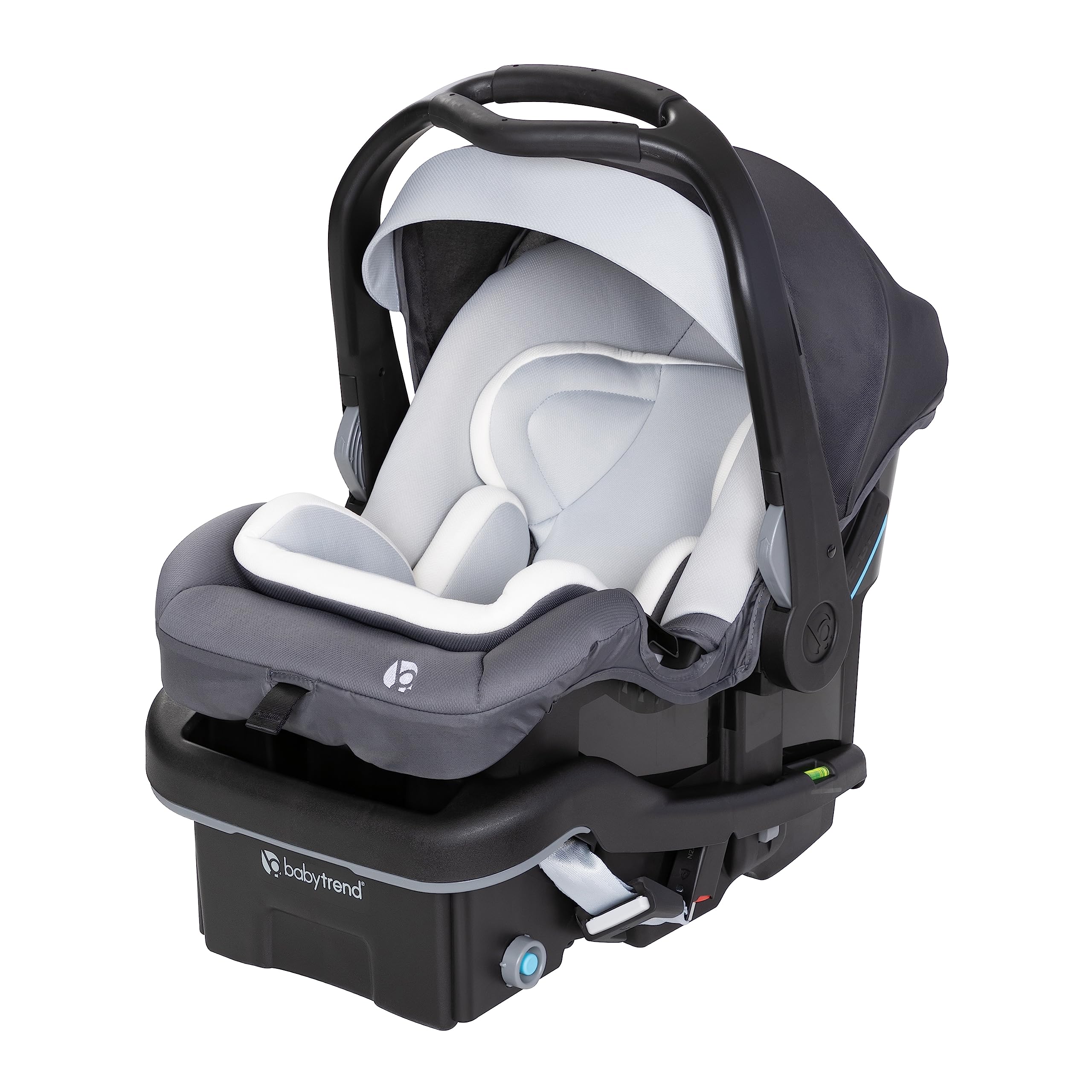 City GO 2 Infant Car Seat Slate
