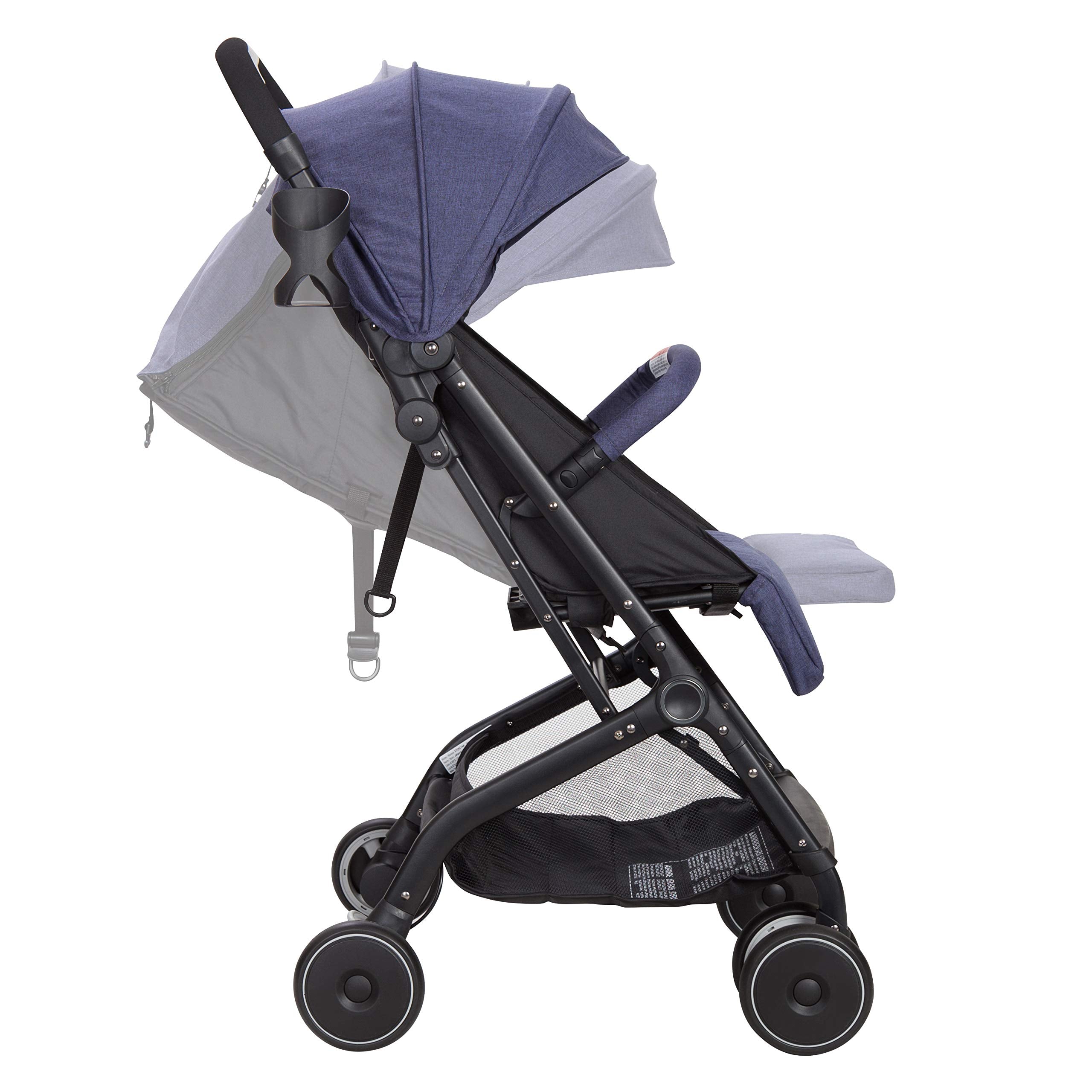 Jetaway Plus Compact Stroller, Parker