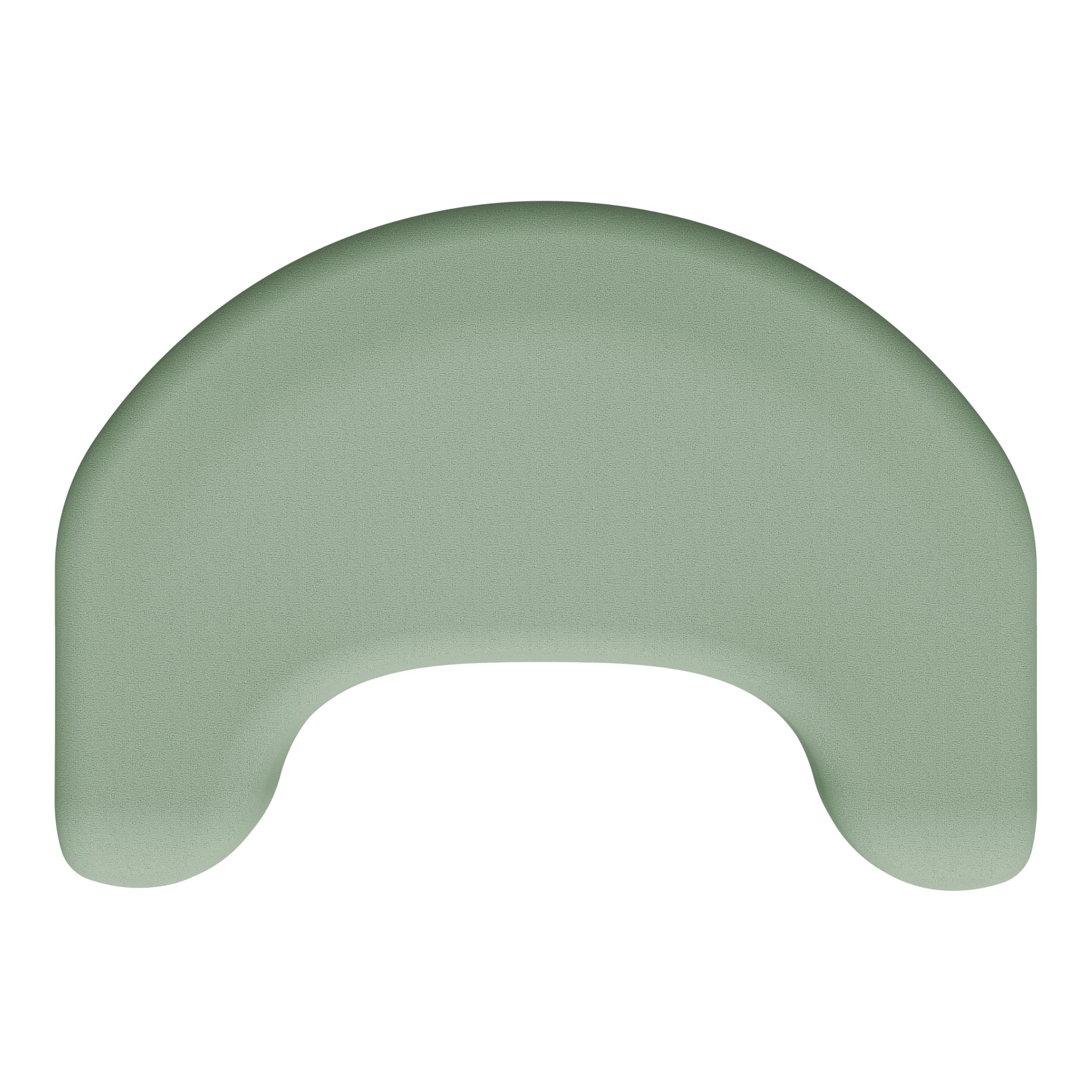 Feeding and Nursing Lap Support Pillow with Cover