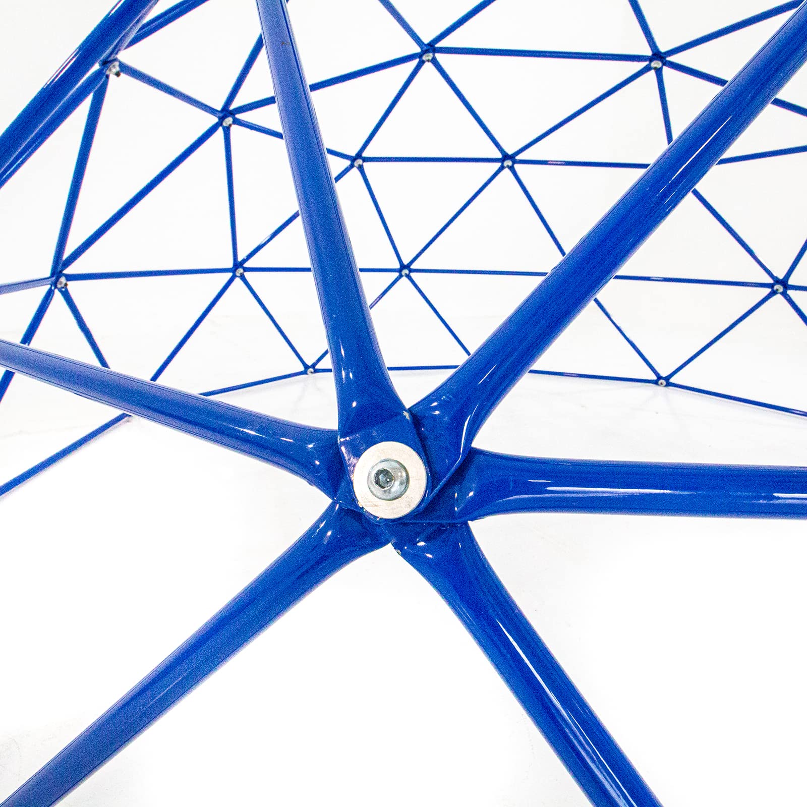 9' Geo Dome Climber for Kids Outdoor Play