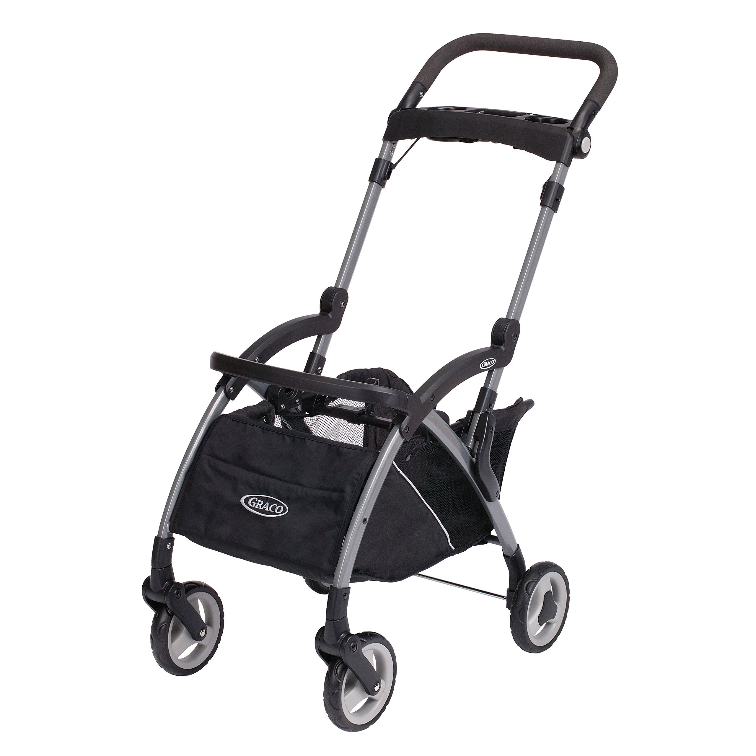 SnugRider Elite Car Seat Carrier, Lightweight Frame