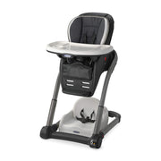 Graco Blossom 6 in 1 Convertible High Chair, Redmond, Infant Highchair