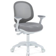 Desk Chair, Boy's Girl's Child Children Study Office Computer Chair