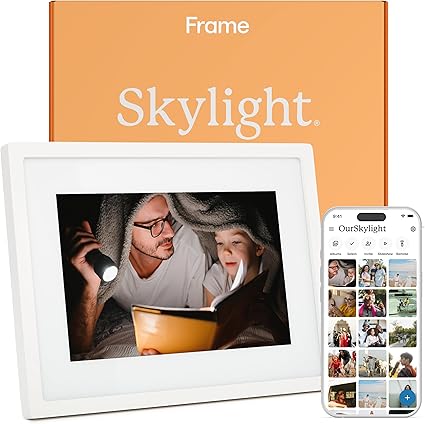 Frame – WiFi Digital Picture Frame Customer Support