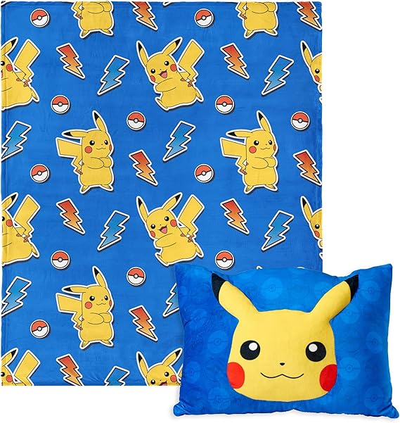 Bluey Party Pups Silk Touch Throw Blanket 50 x 60 Inches