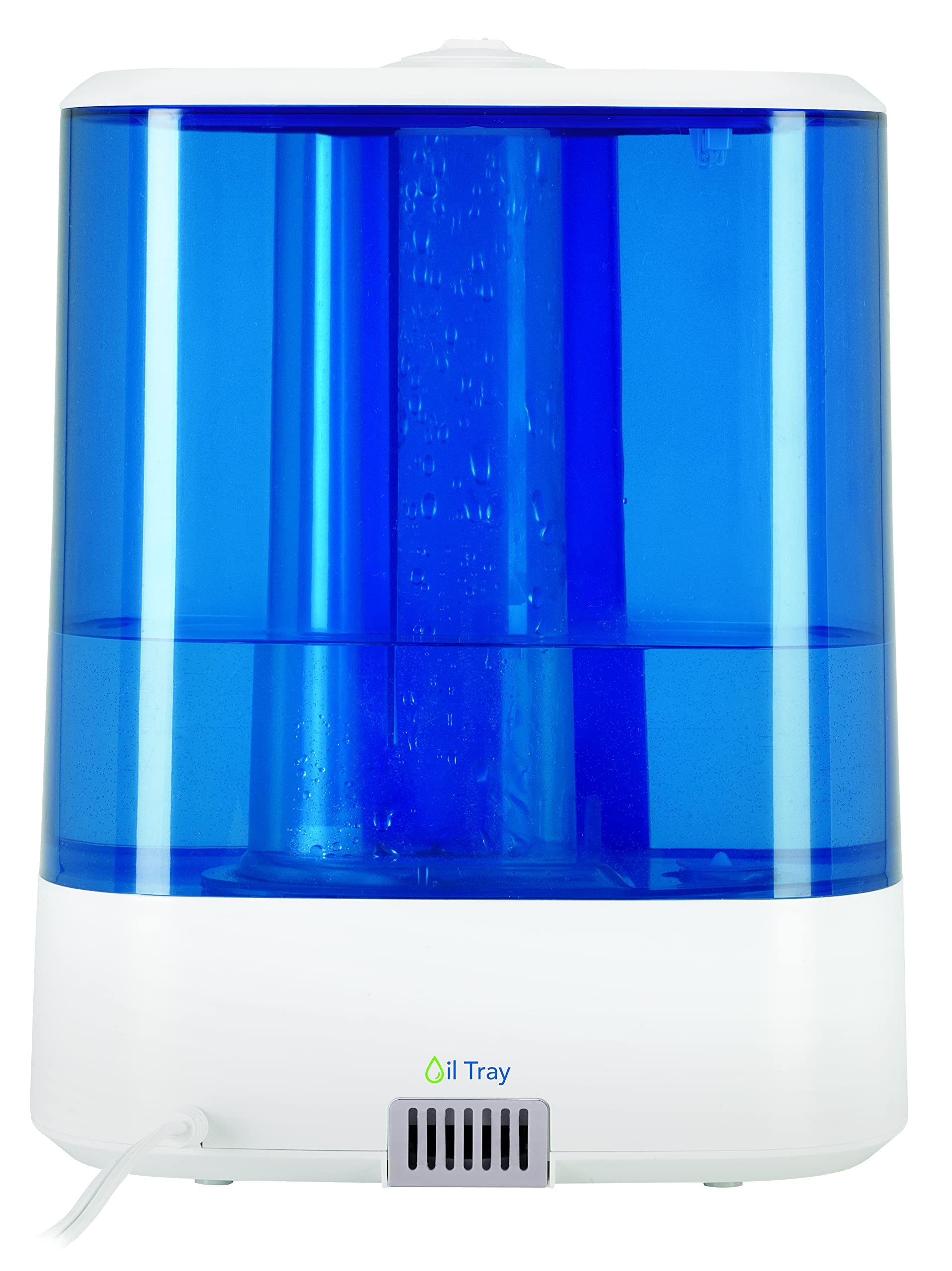 Top Fill Humidifier - H5225WCA Warm and Cool Mist Humidifier