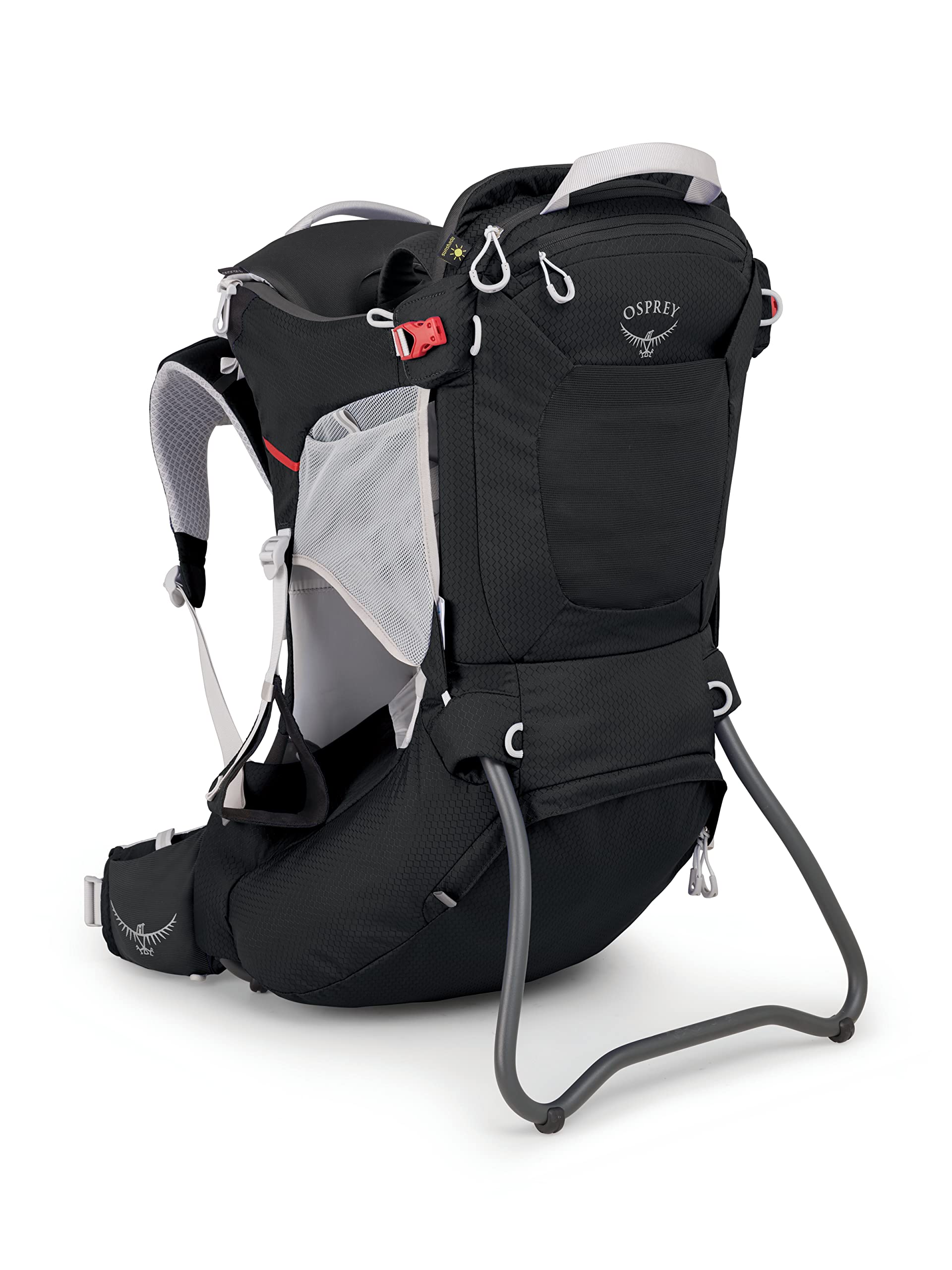 Poco Child Carrier Backpack