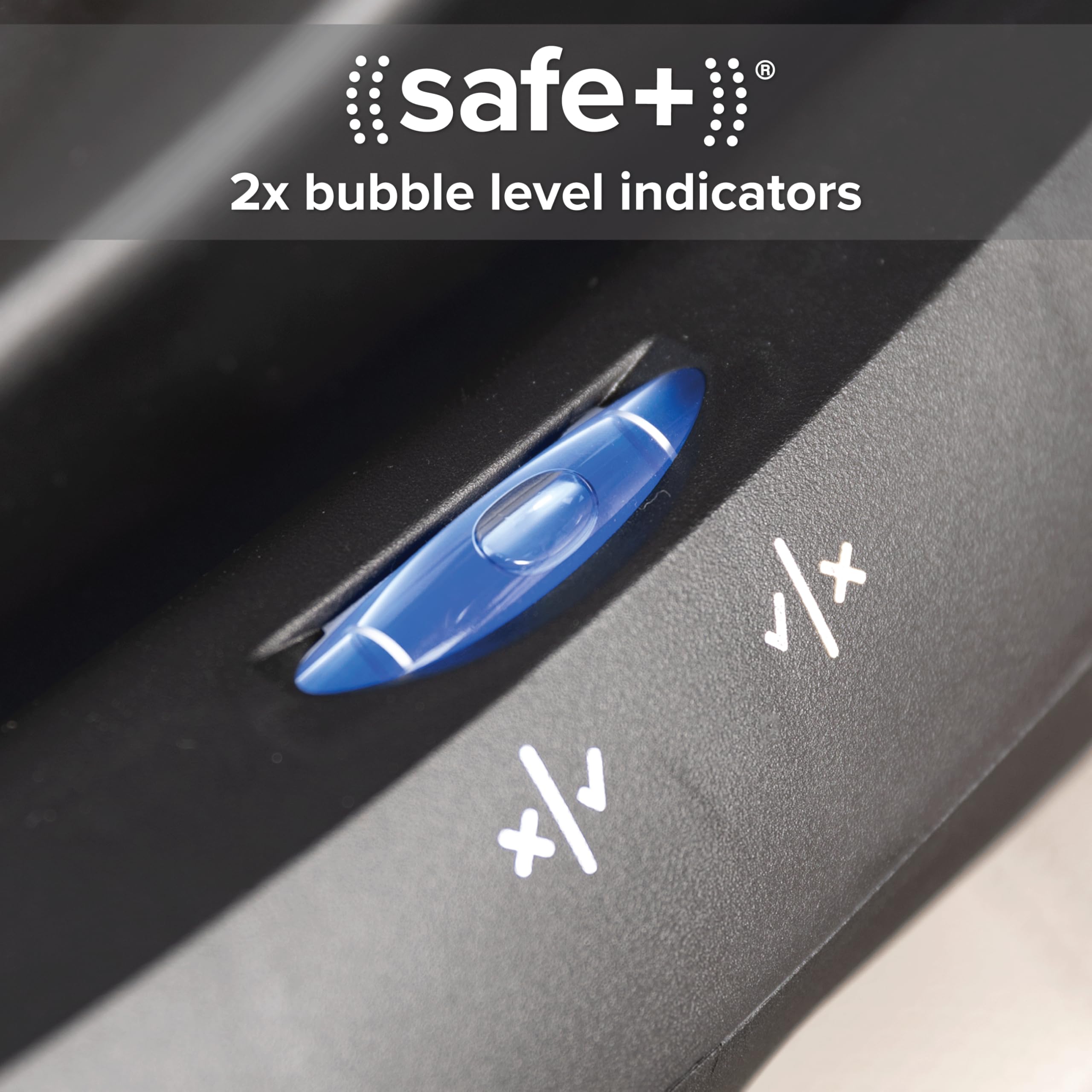 Infant Car Seat with Base - Rear-Facing 4-30lbs