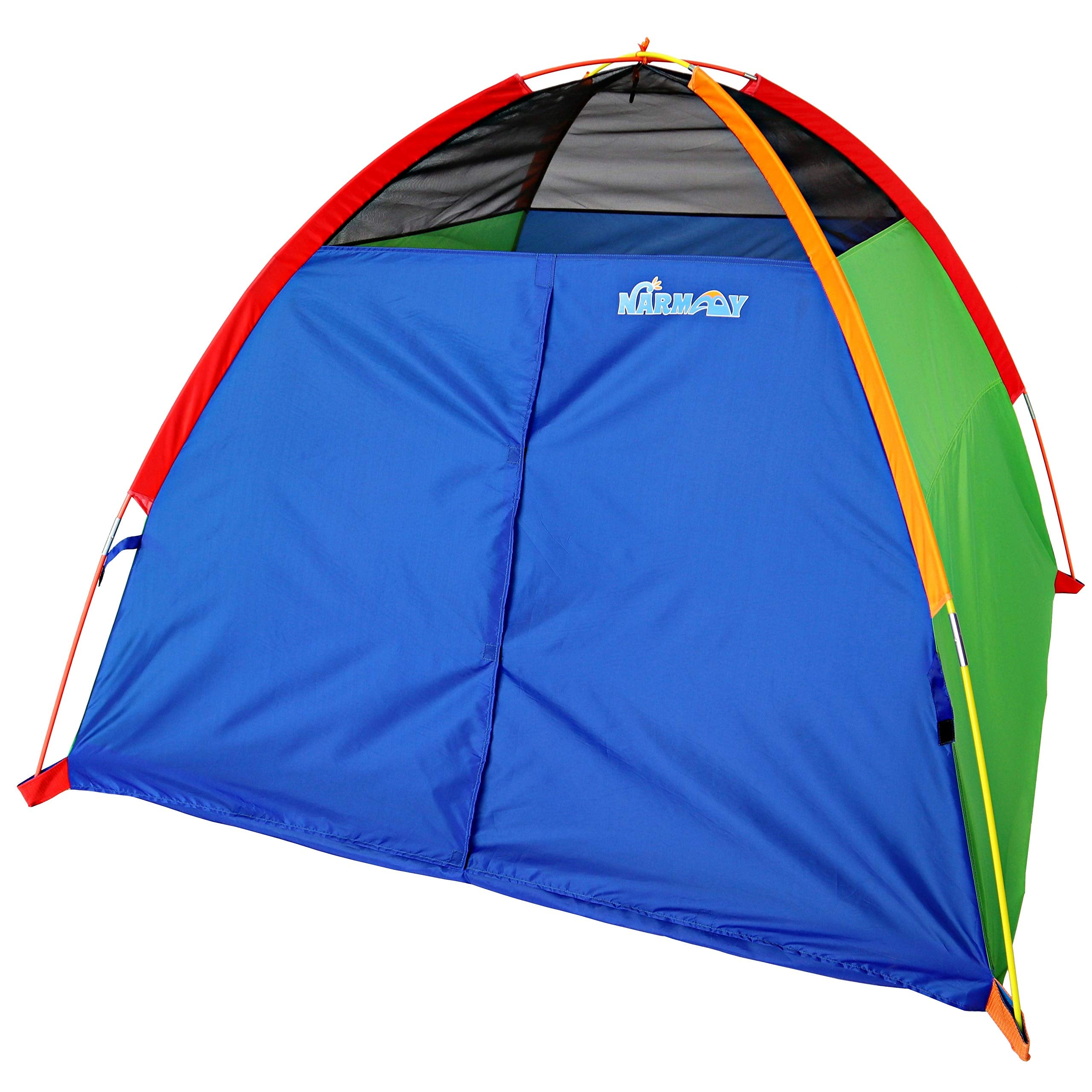 Play Tent Easy Fun Dome Tent for Kids Indoor/Outdoor Fun