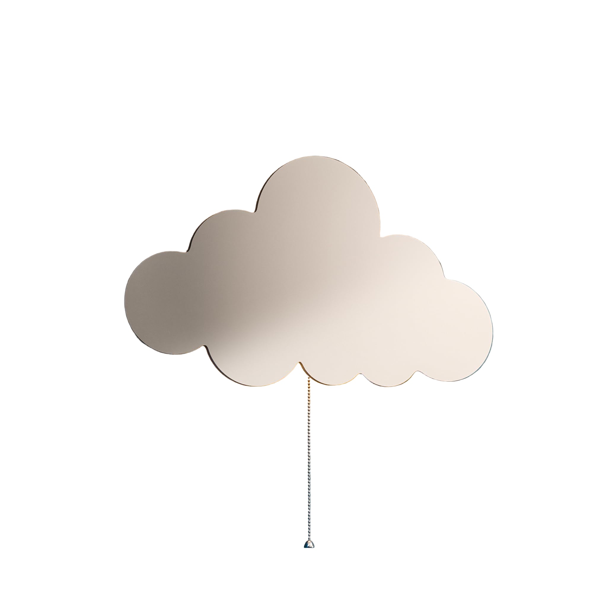 Floating Cloud Wall Lamps for Nursery & Kids' Bedrooms