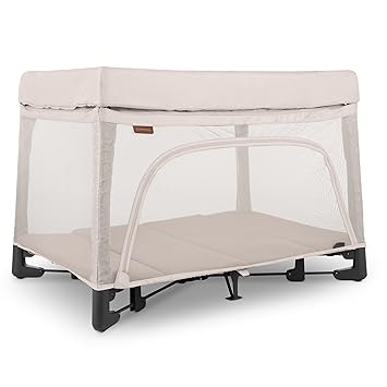 Remi Playard | Deluxe 3-in-1 Portable Playard