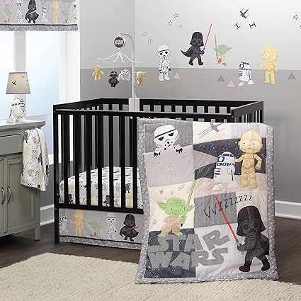 Disney Classic Pooh 3-Piece Baby Gift Set – Musical Mobile