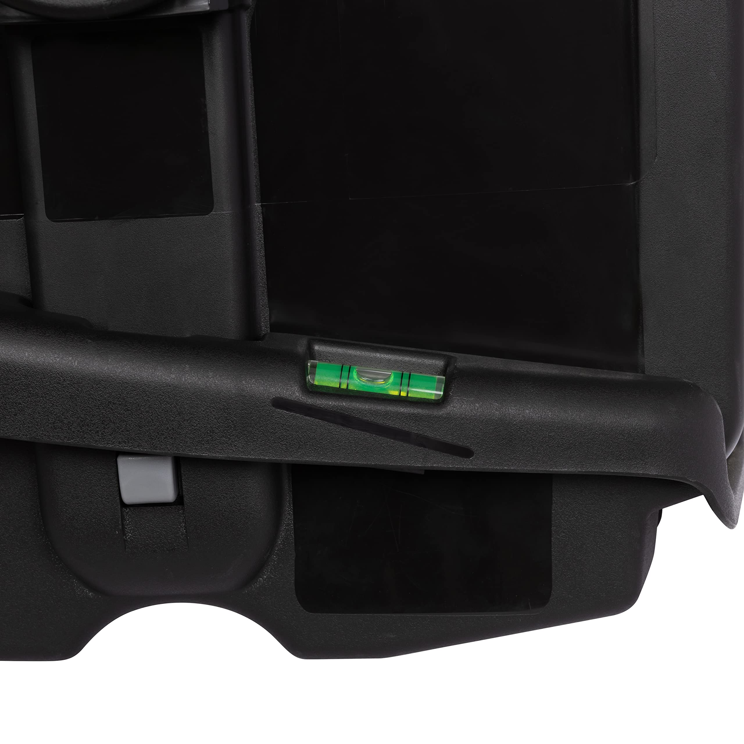 Jogger Travel System with EZ-Lift™ Infant Car Seat, Dash Black
