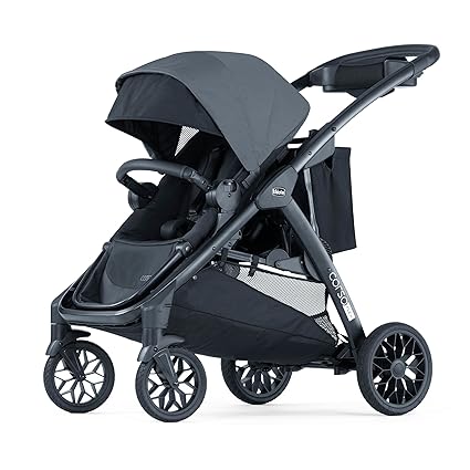 Corso Flex Infant Car Seat Adapter/Basket for Corso Flex Convertible