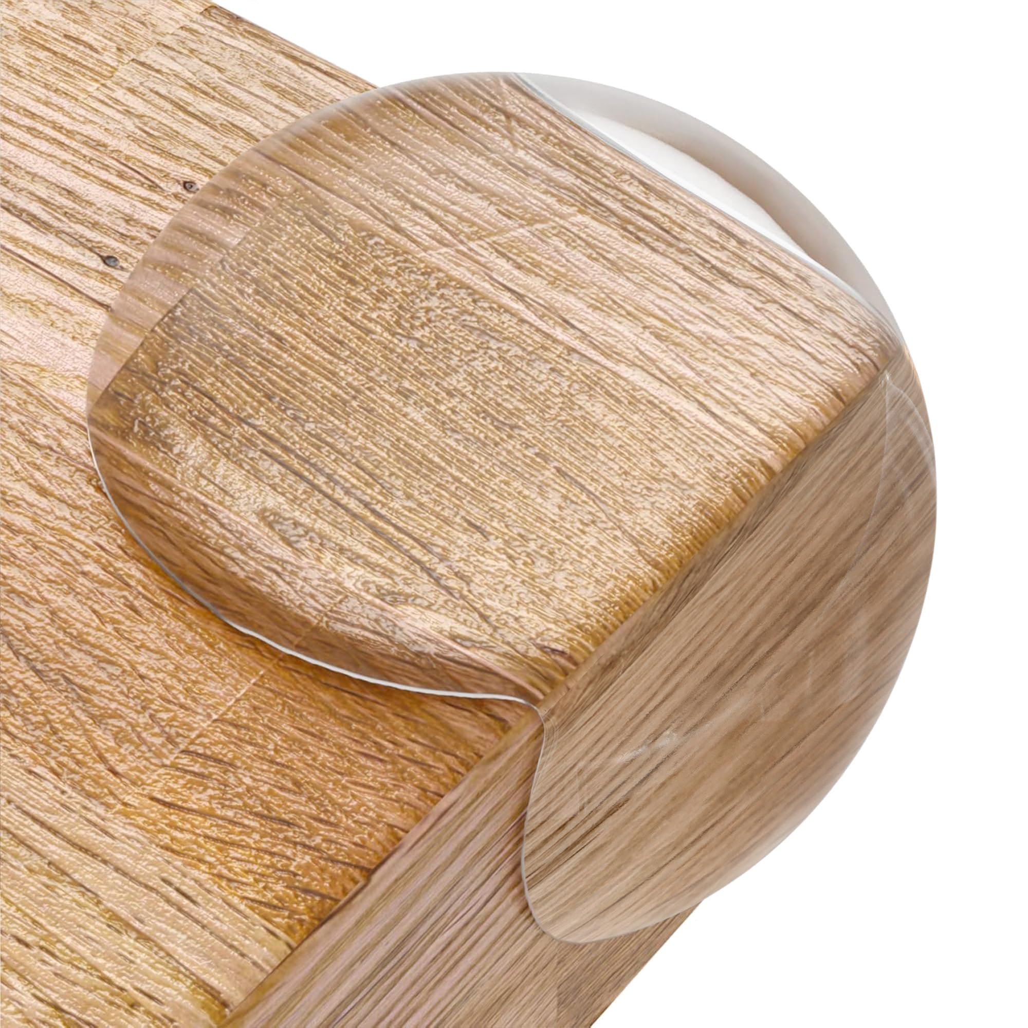 Baby Corner Protectors Clear Safety Guards