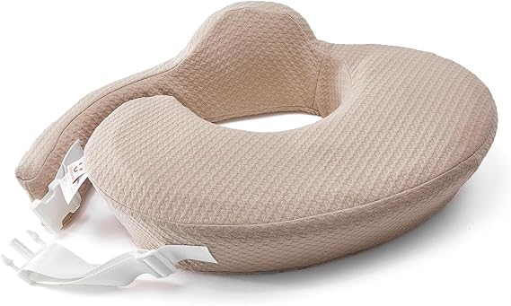 Nursing Pillow for Breastfeeding - Adjustable Breastfeeding Pillows for Women